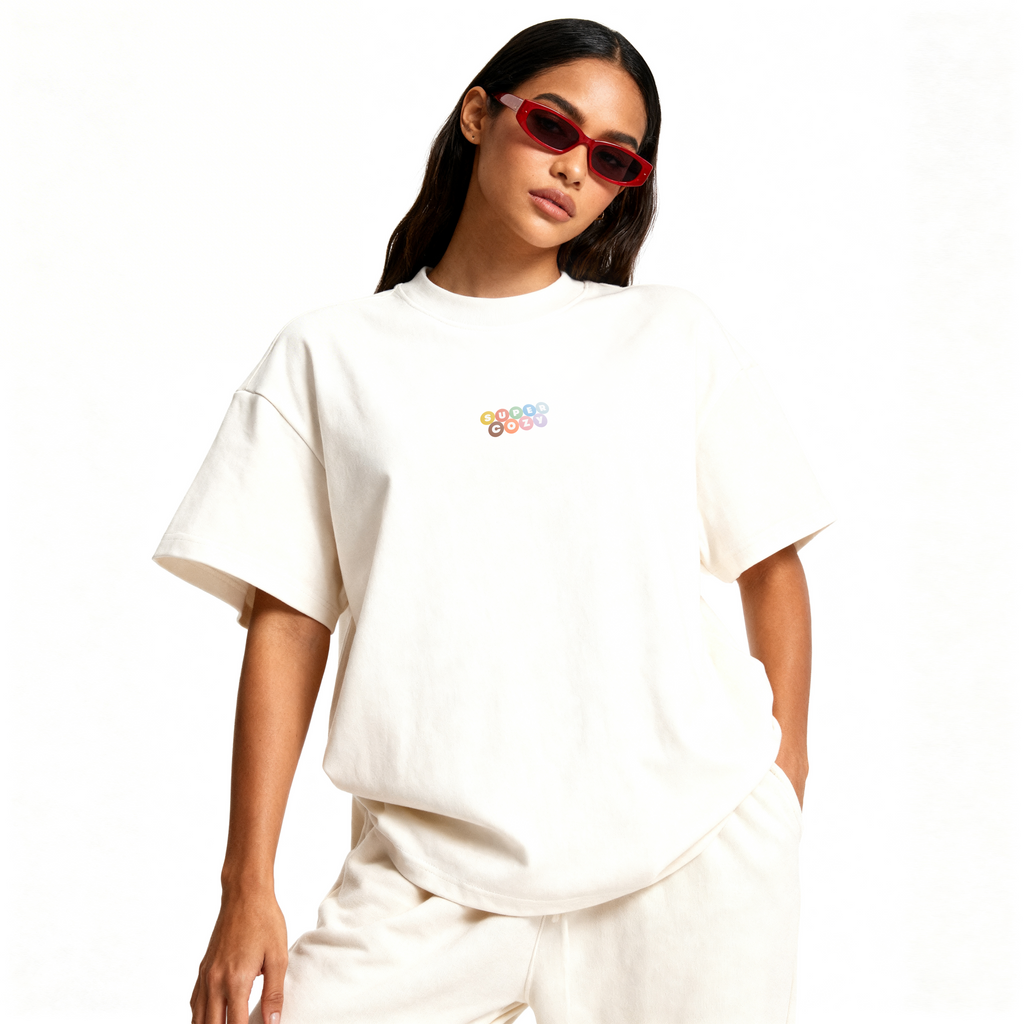 Subway Tee