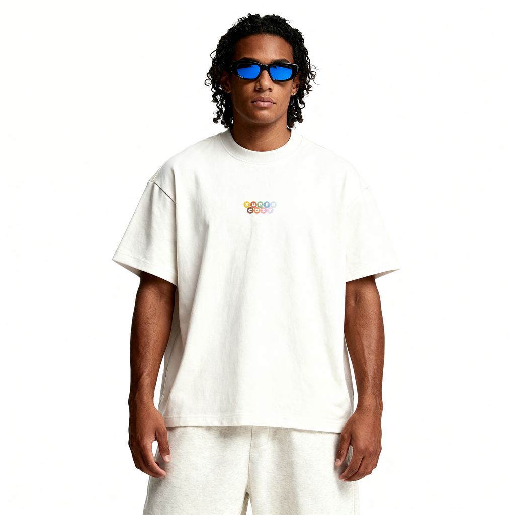 Subway Tee