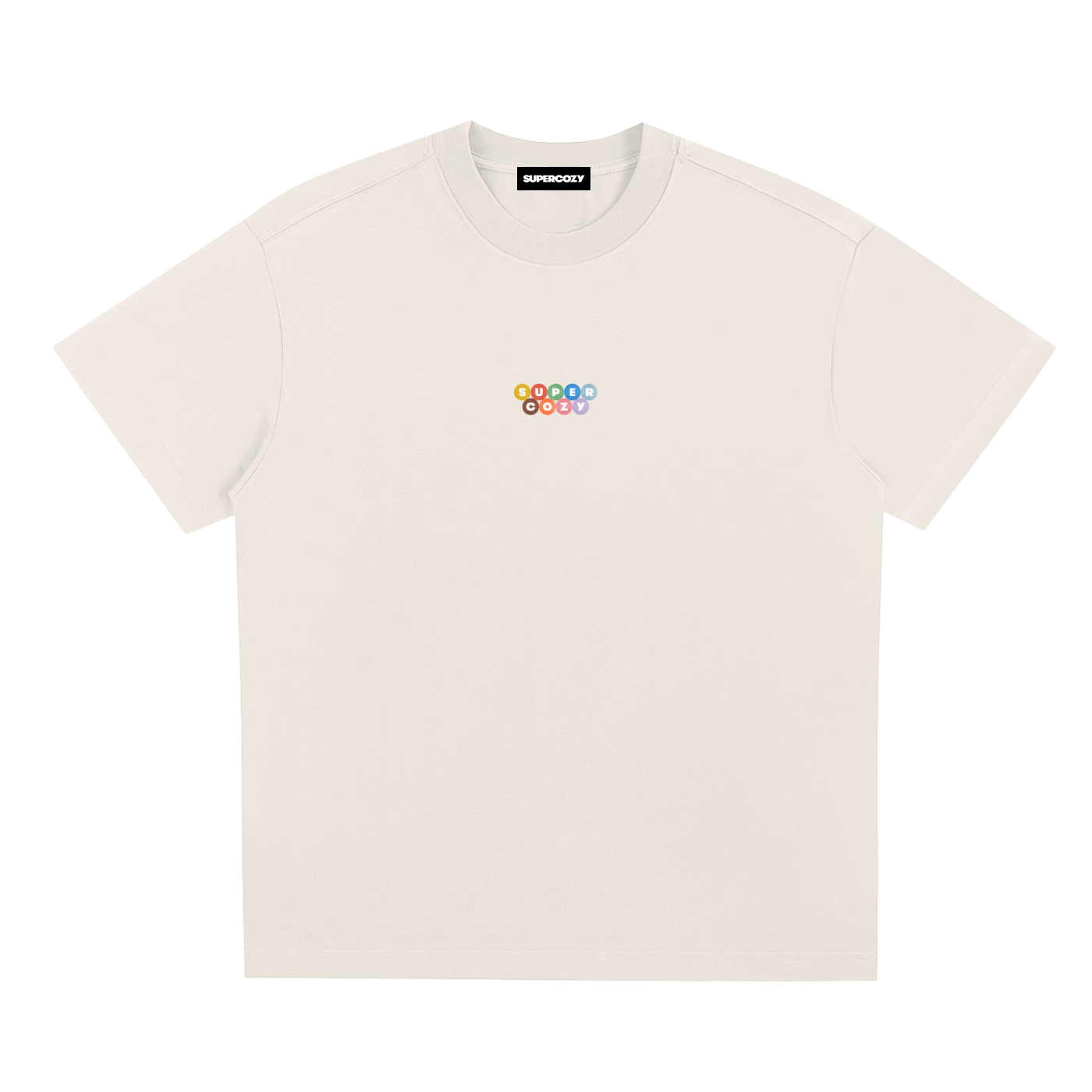 Subway Tee