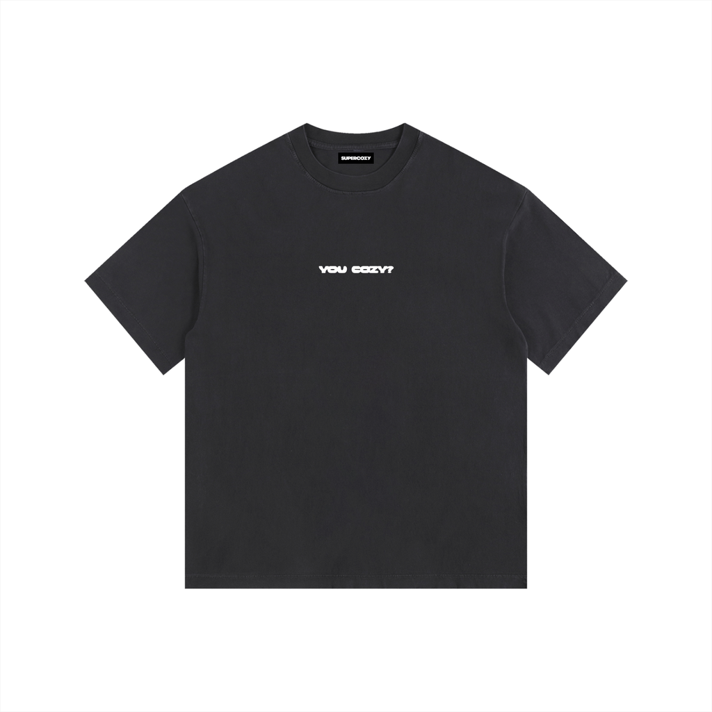 YOU COZY? Tee