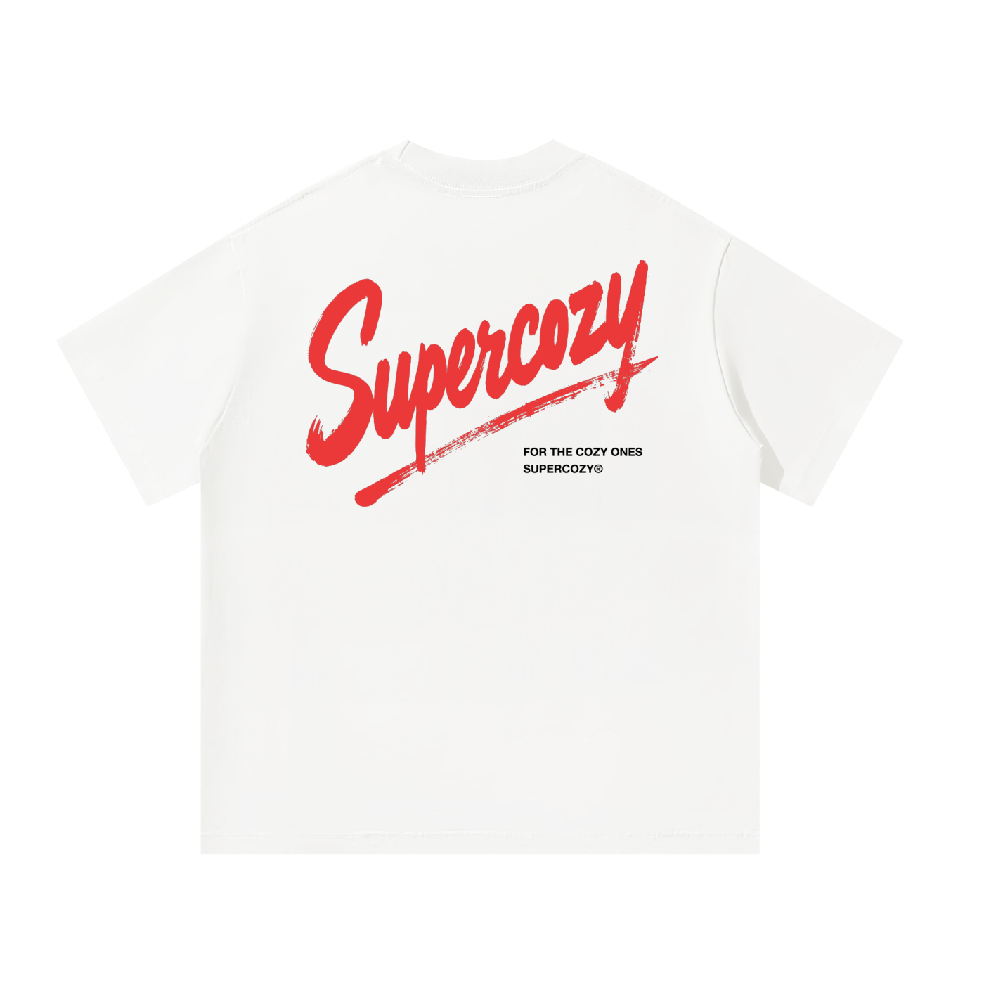 Supercozy® Tee