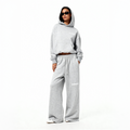 Grey Essential Set