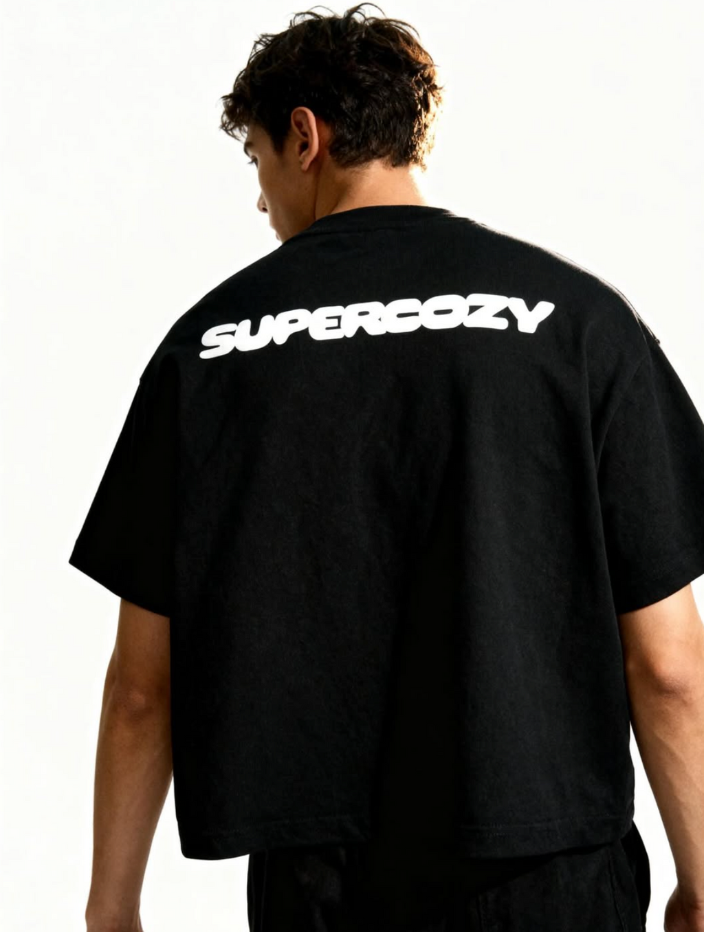 YOU COZY? Tee