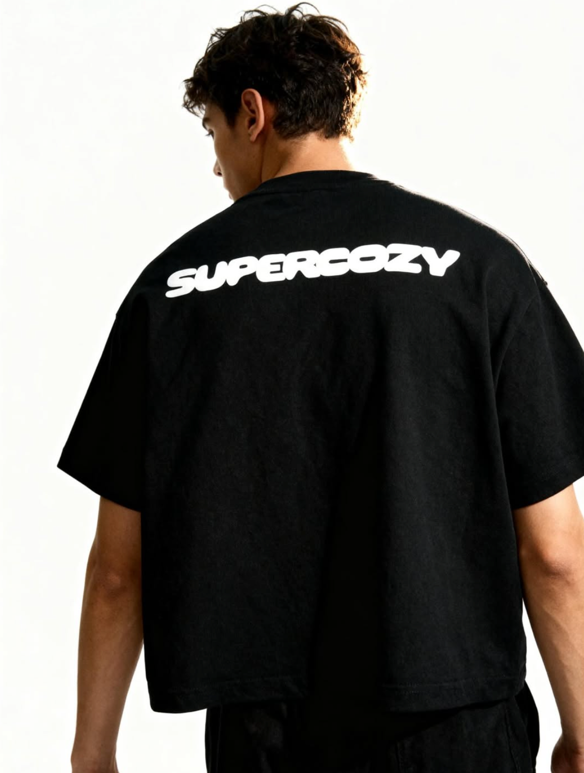YOU COZY? Tee
