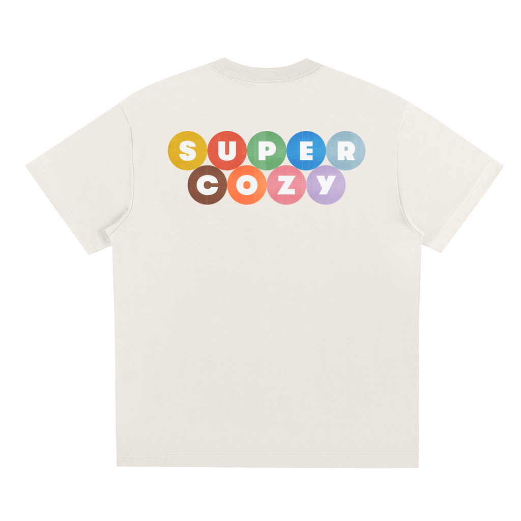 Subway Tee