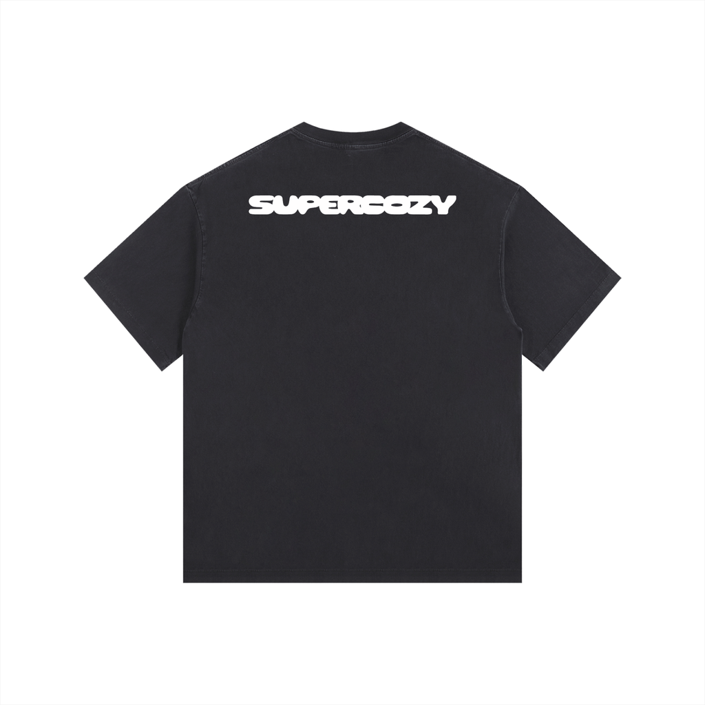 YOU COZY? Tee