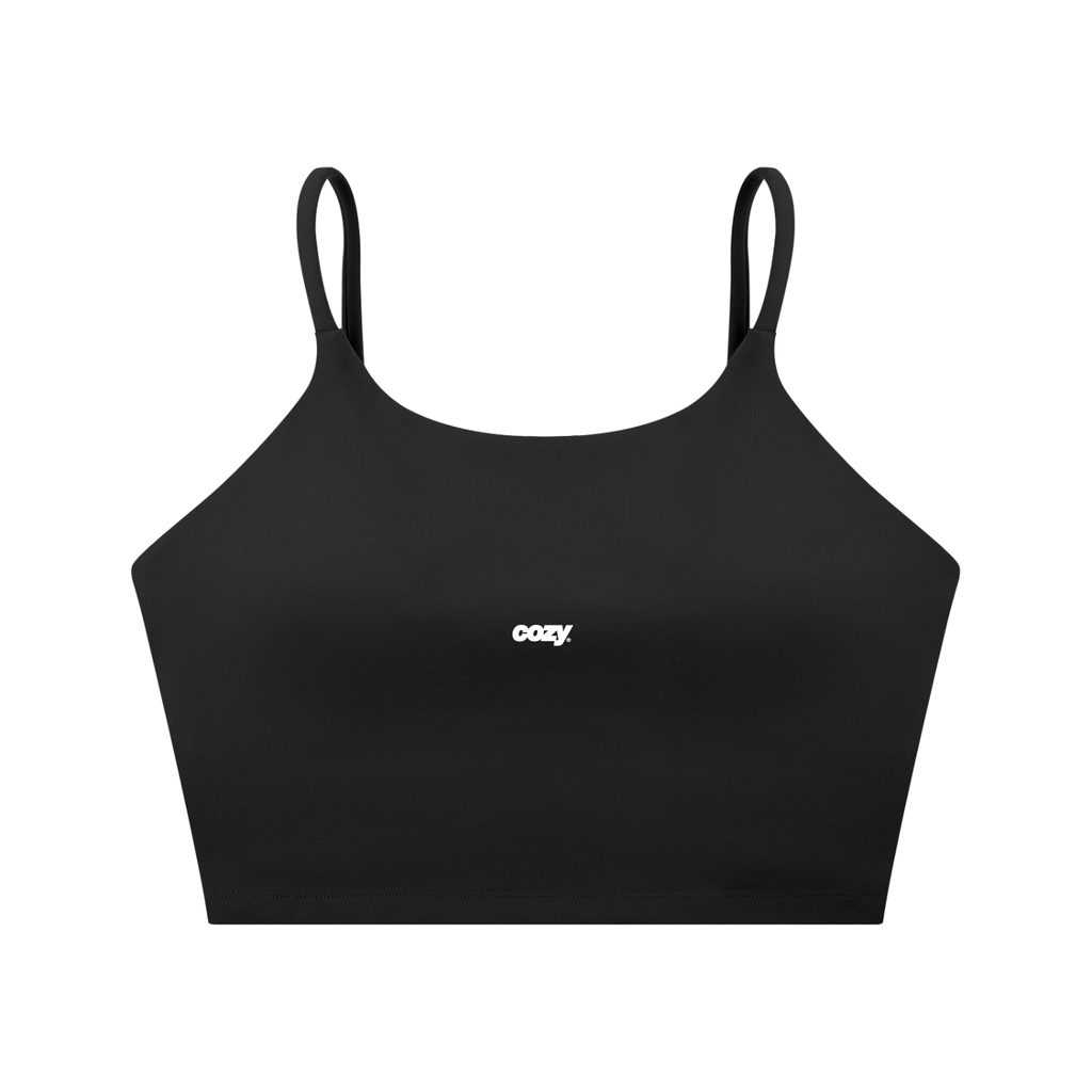 Cozy® Sports Bra