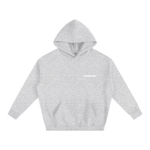 Essential Fleeced Hoodie