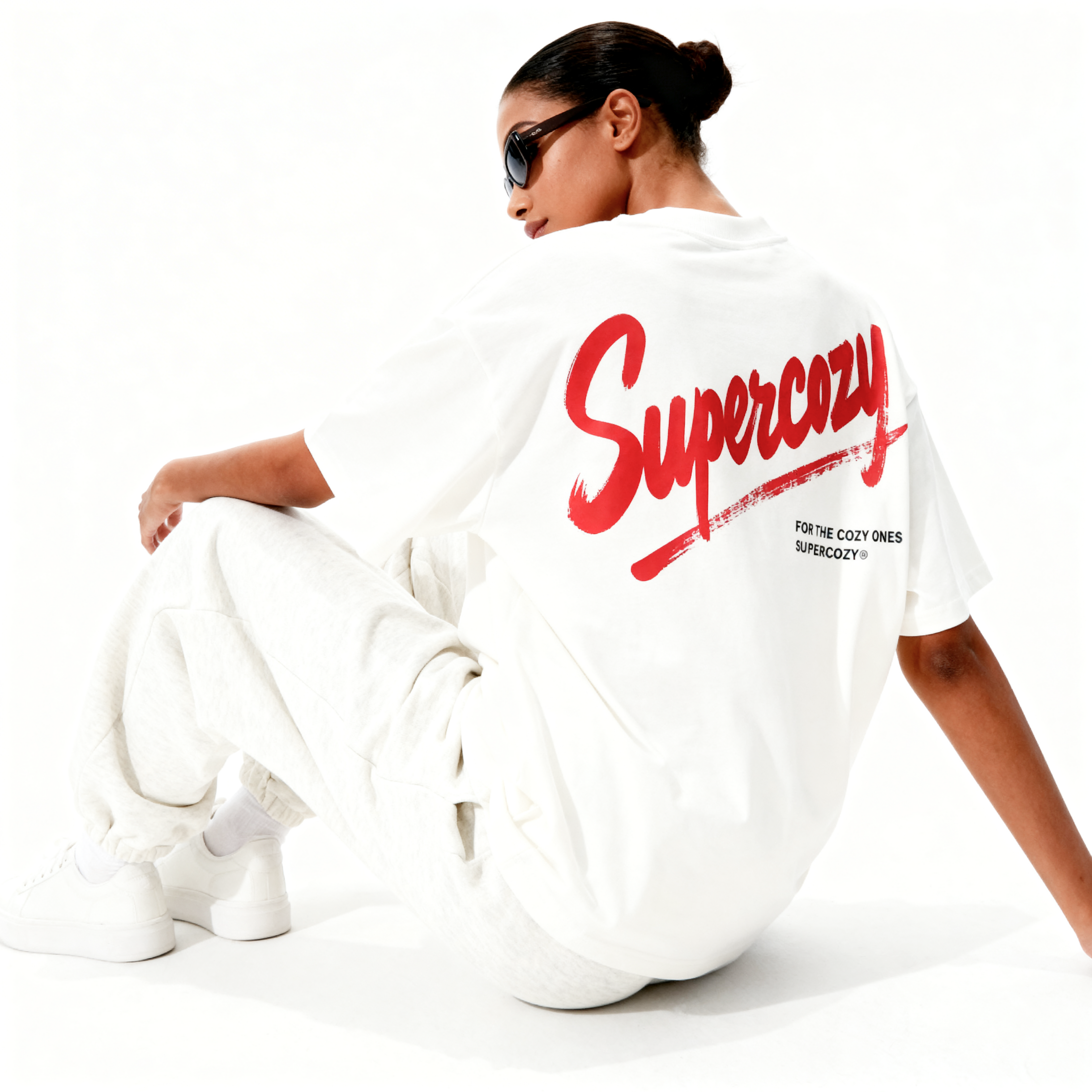 Supercozy® Tee