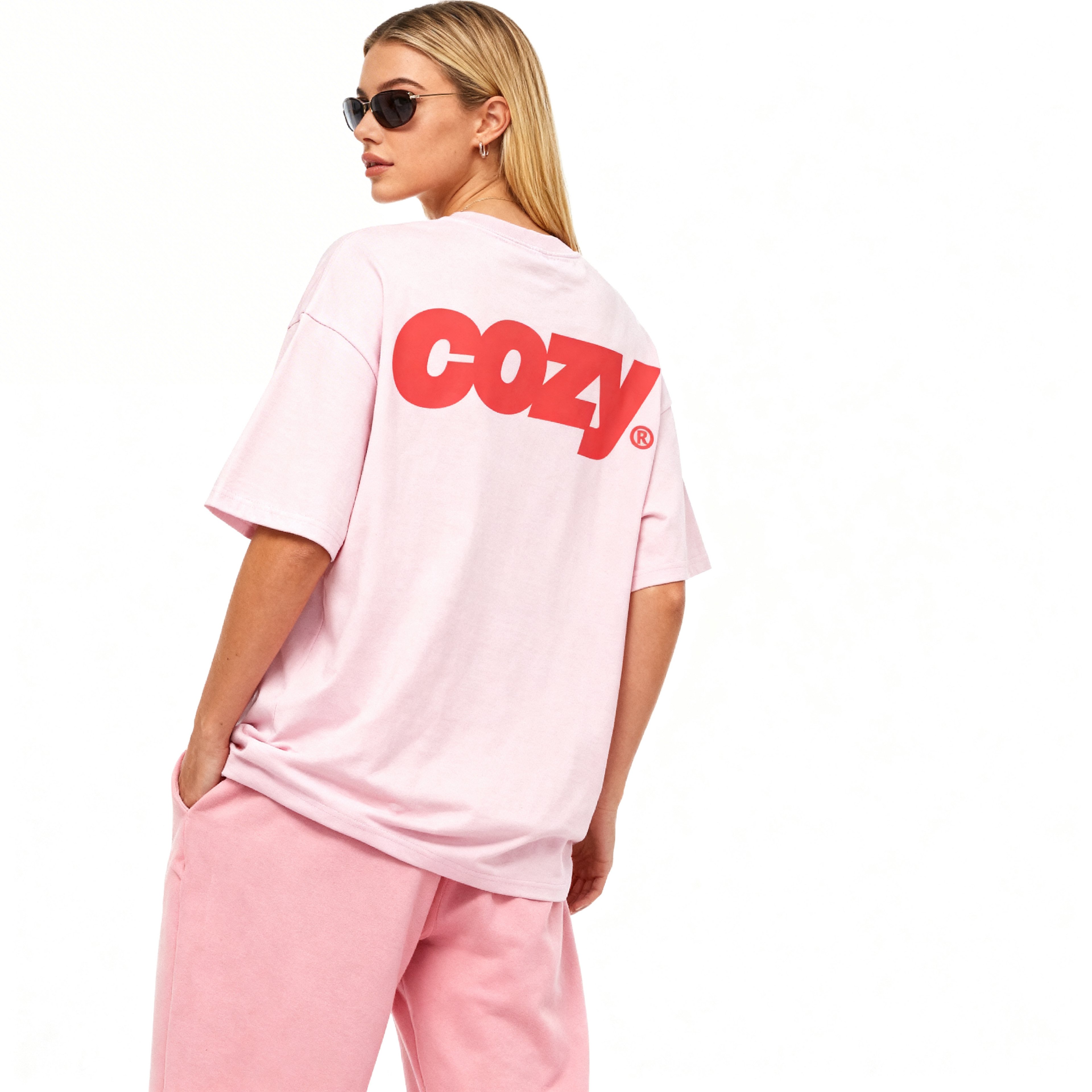 Cozy® Tee