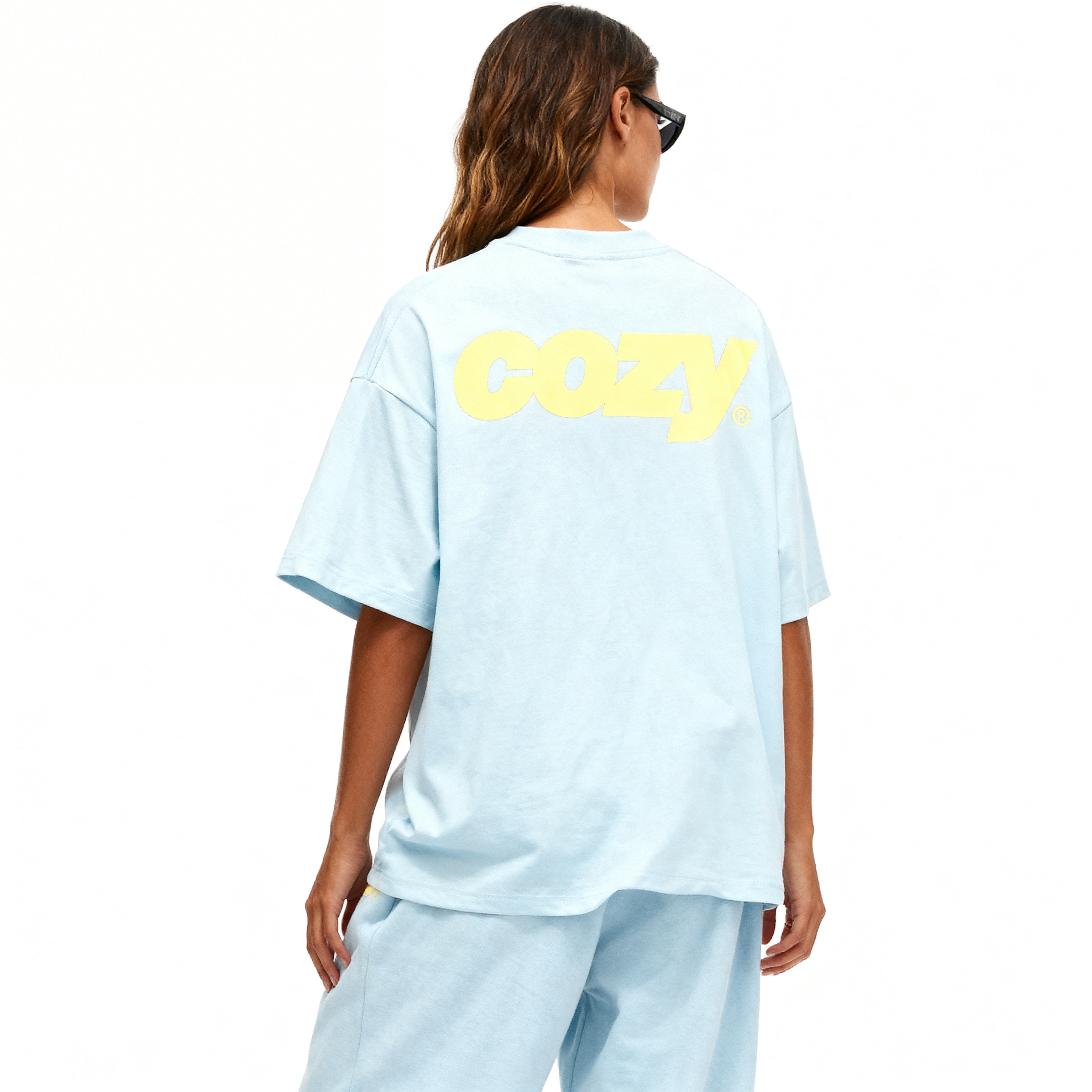 Cozy® Tee