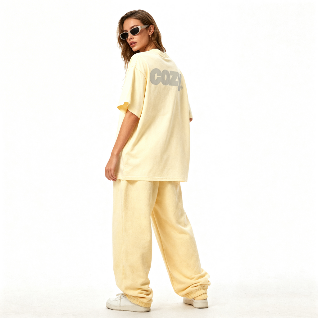 Cozy® Tee