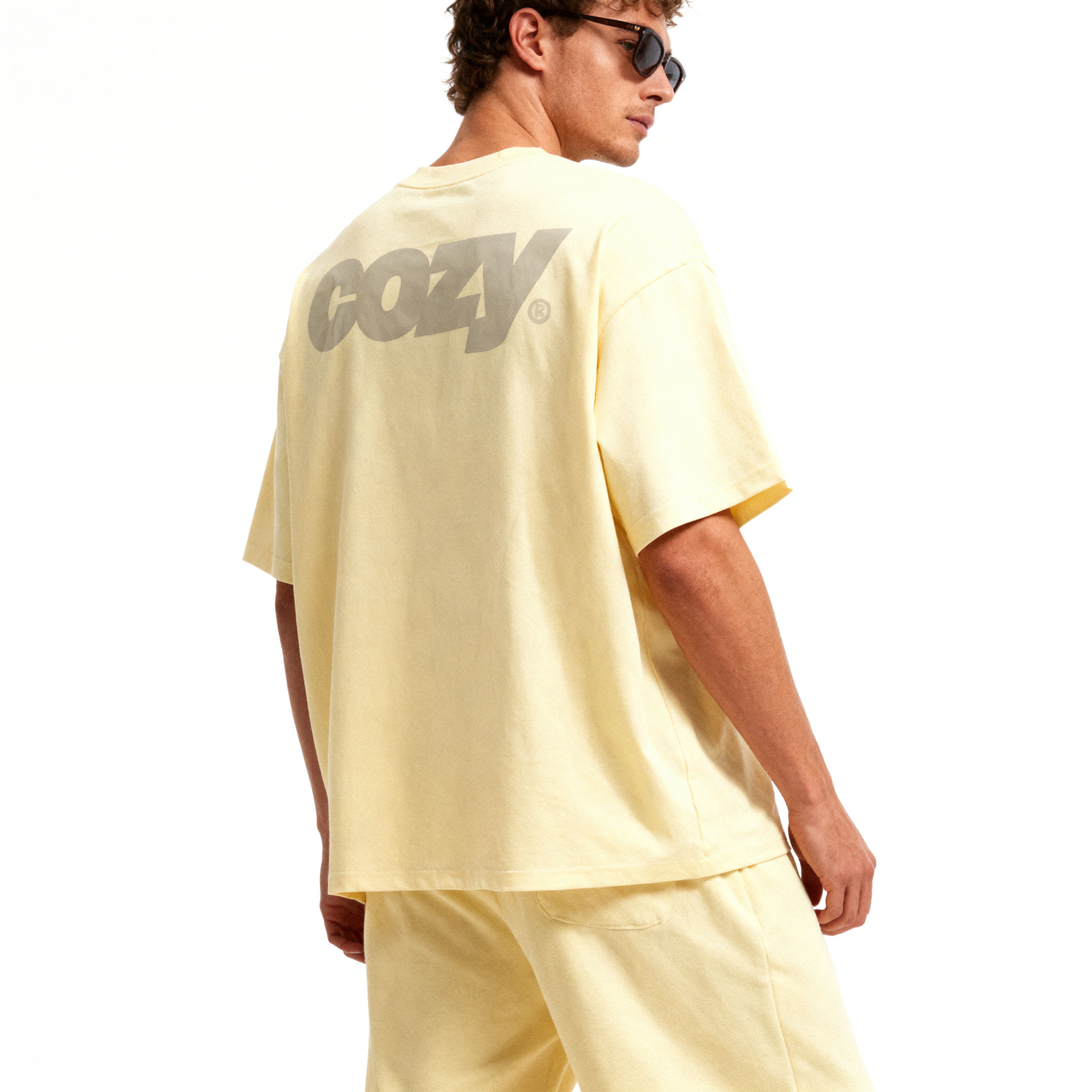 Cozy® Tee