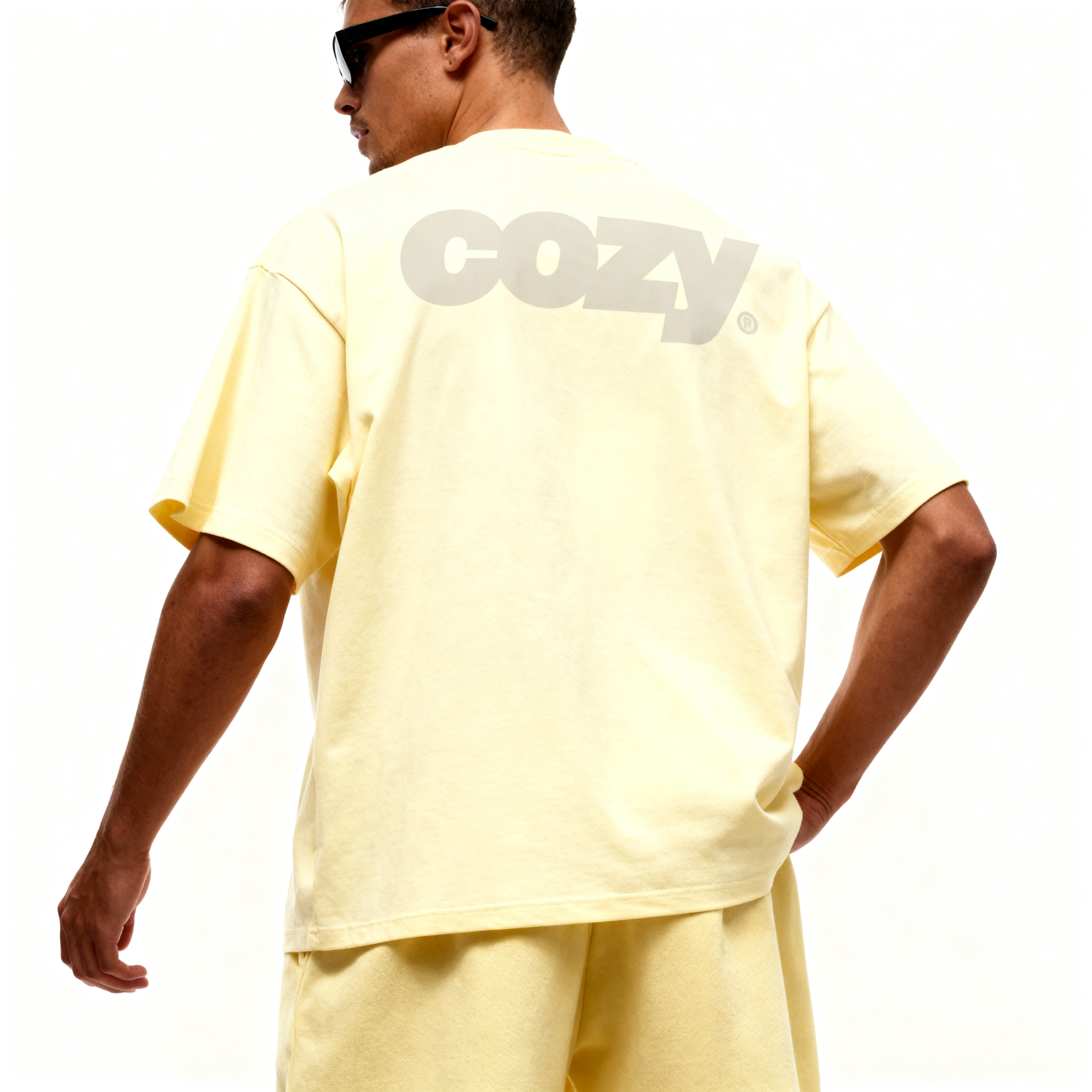 Cozy® Tee