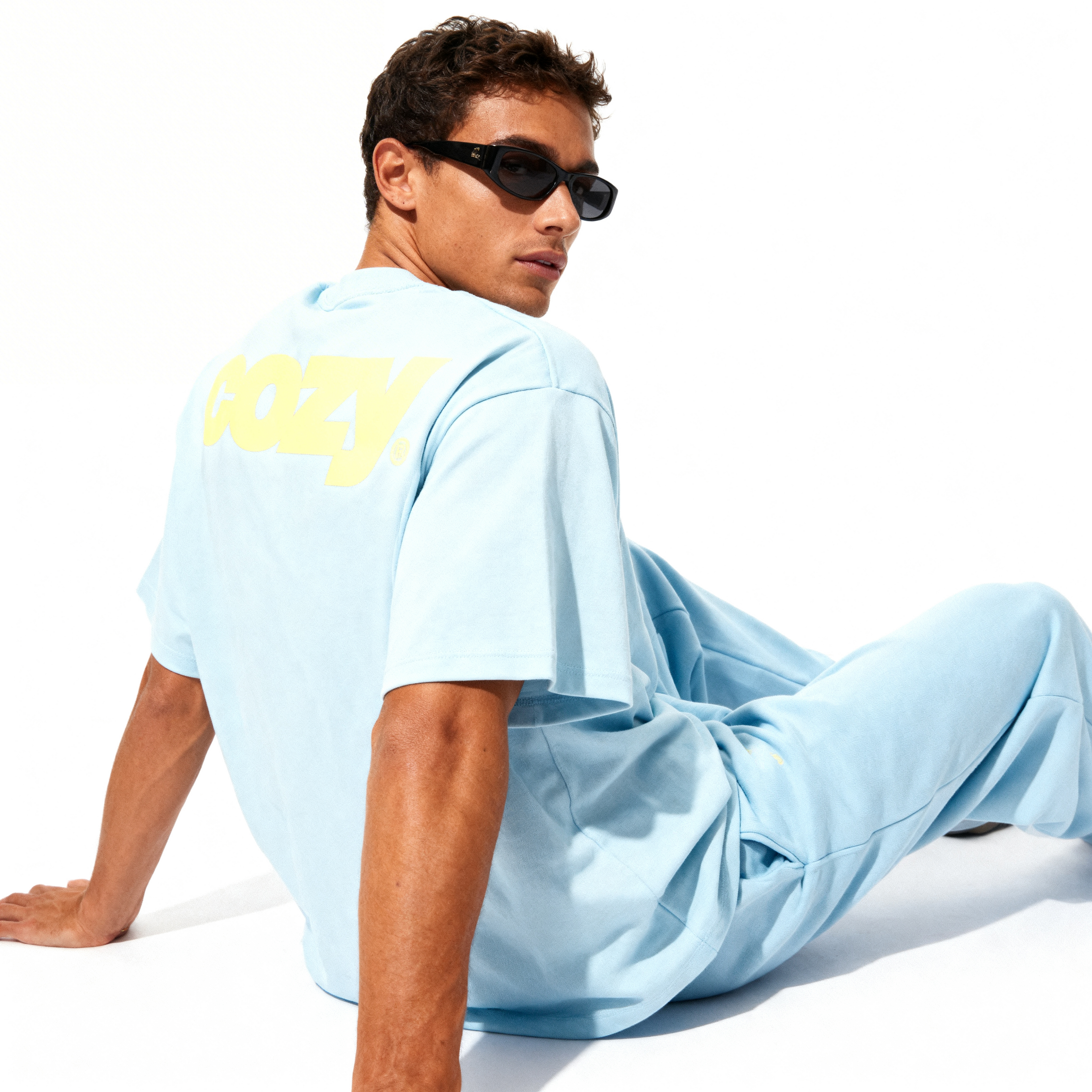 Cozy® Tee
