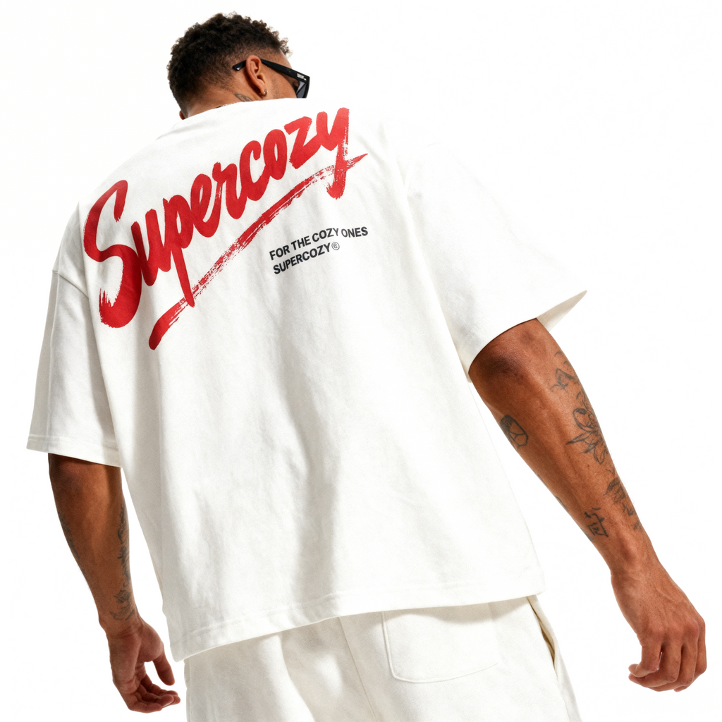 Supercozy® Tee