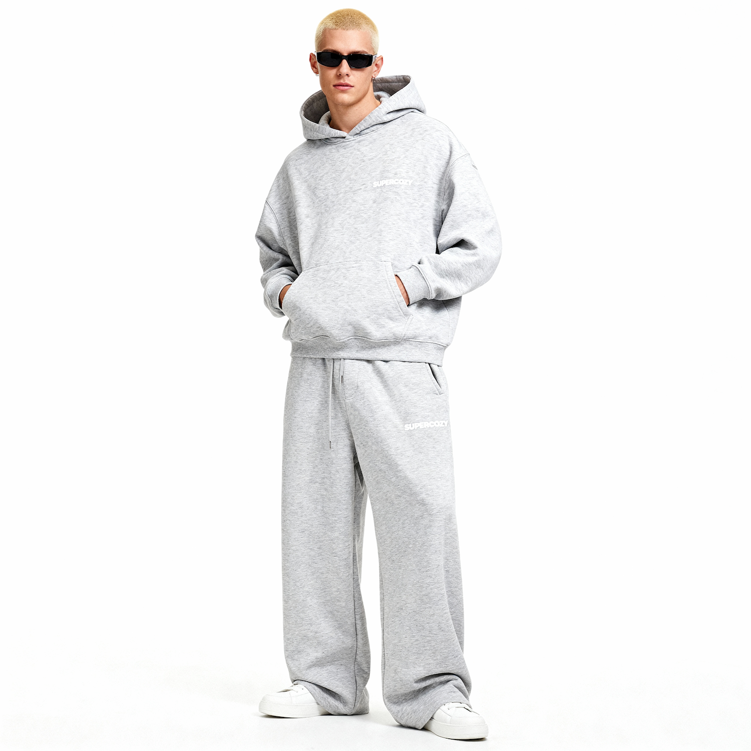 Essential Sweatpants