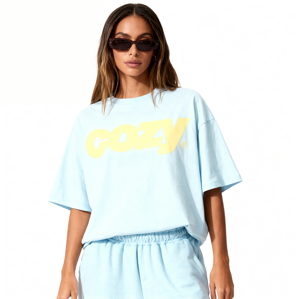 Cozy® Tee