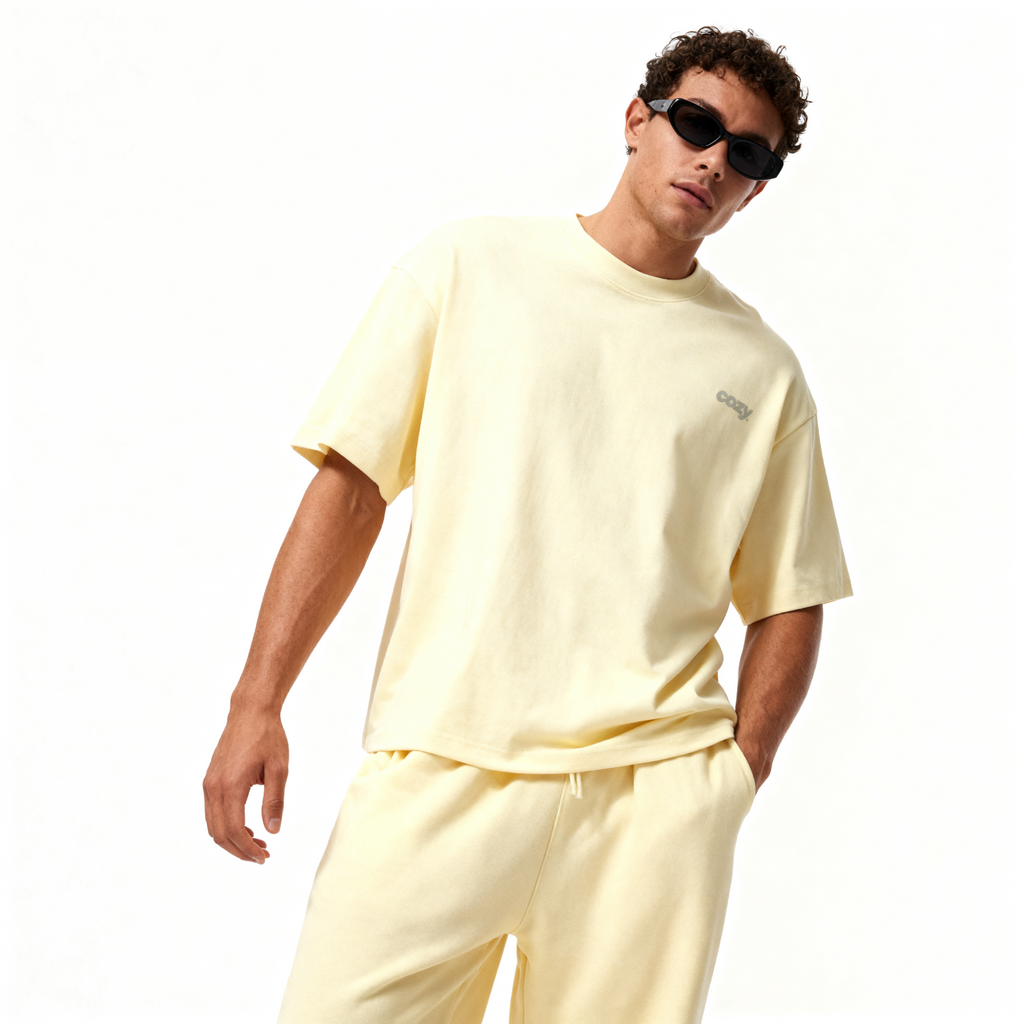 Cozy® Tee