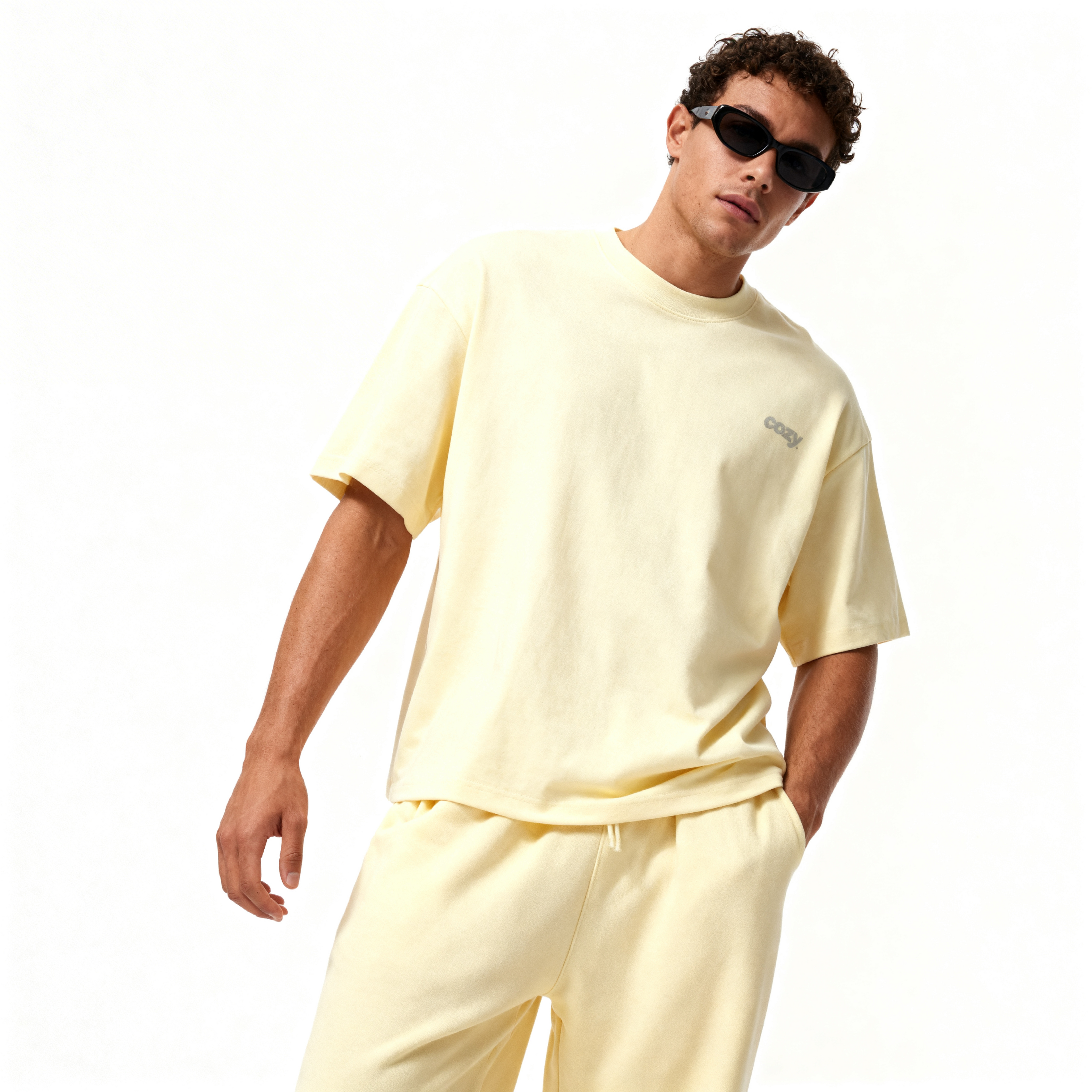 Cozy® Tee