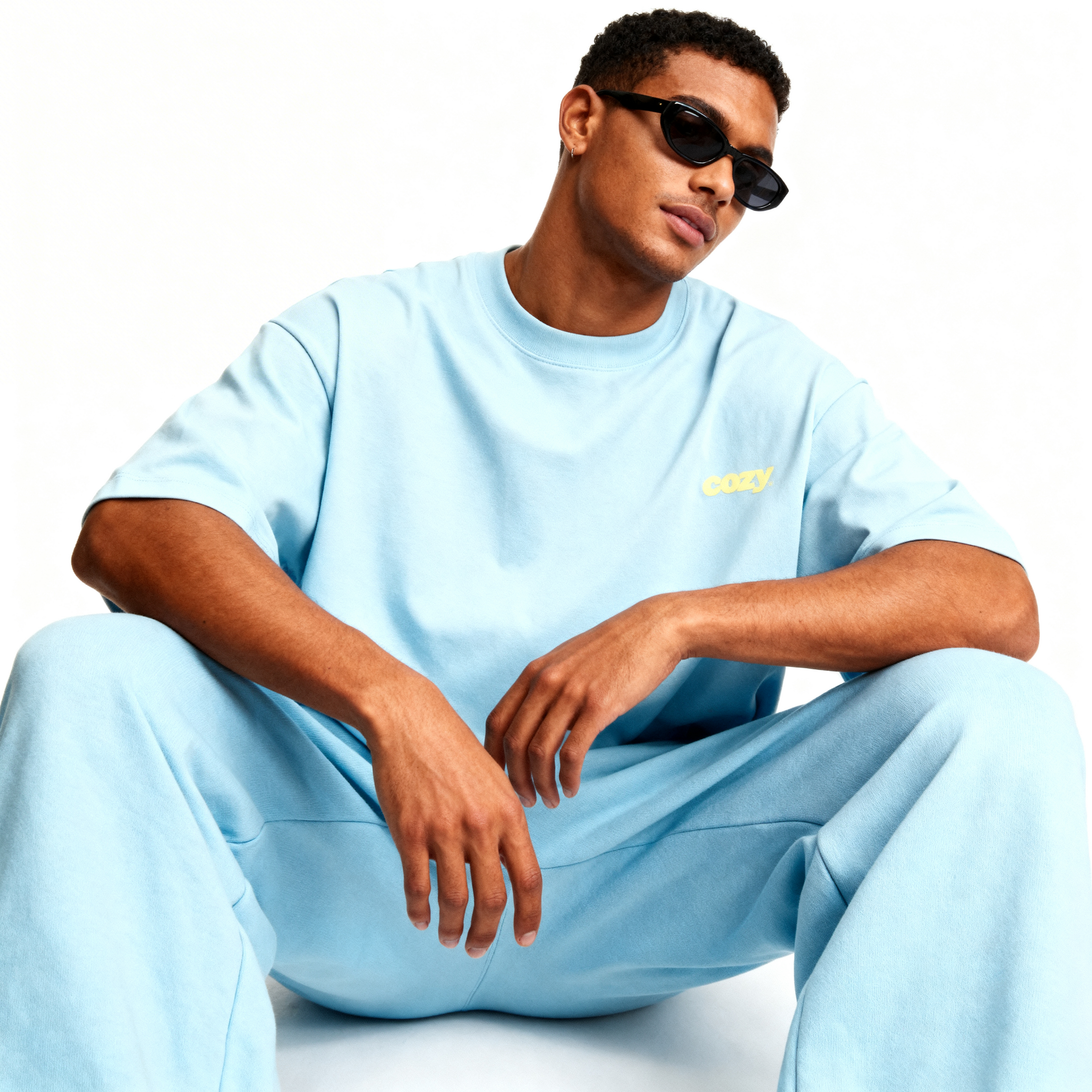 Cozy® Tee