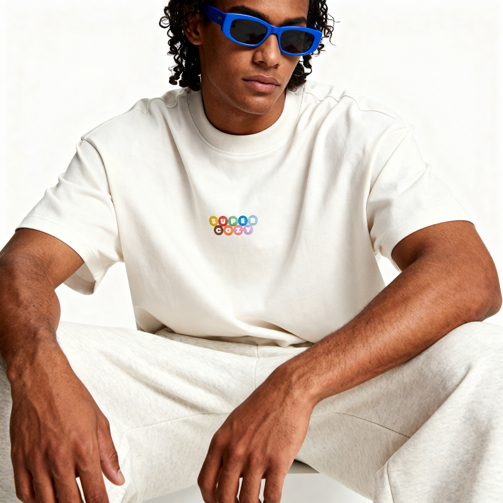 Subway Tee
