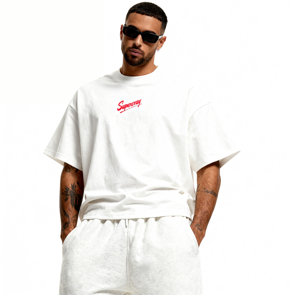Supercozy® Tee