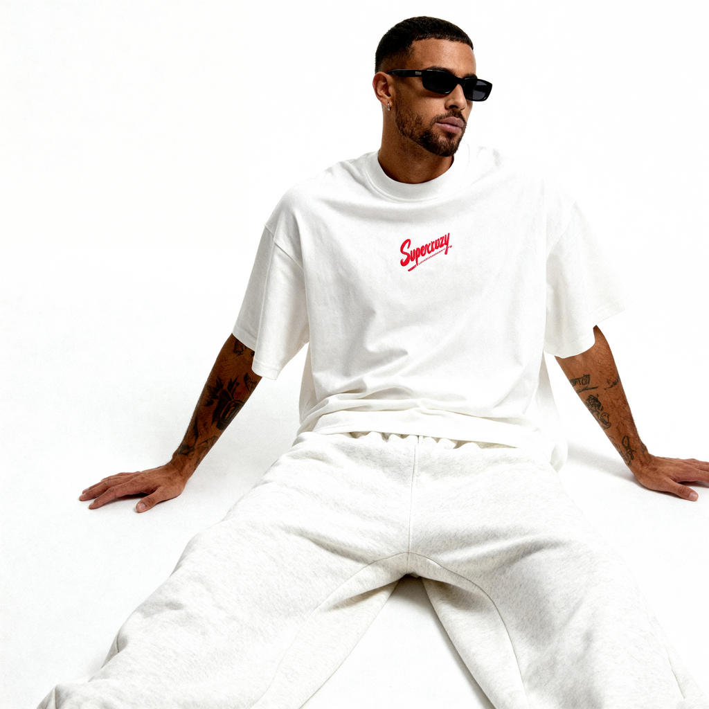 Supercozy® Tee