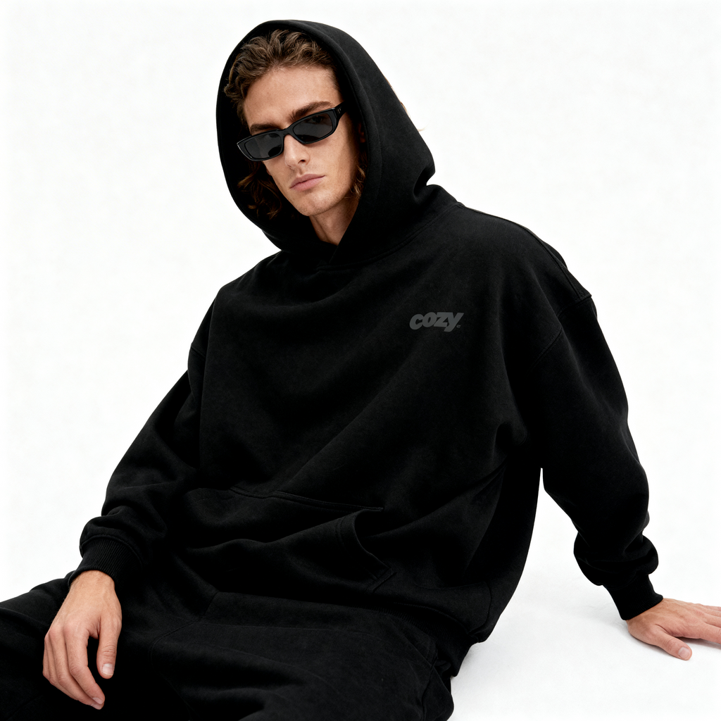 Cozy® Hoodie