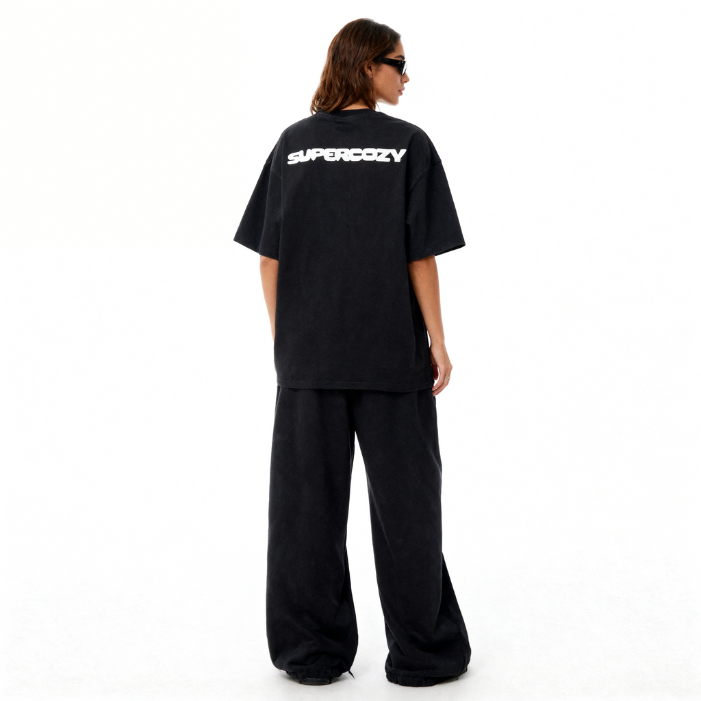 YOU COZY? Tee