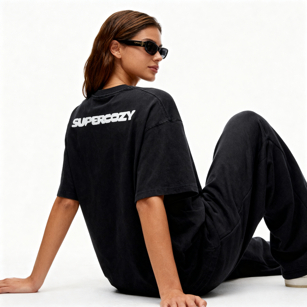 YOU COZY? Tee
