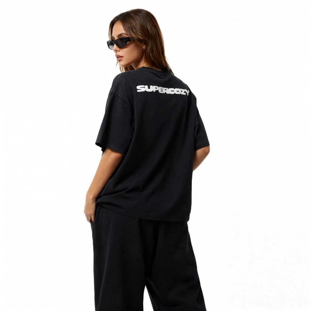 YOU COZY? Tee