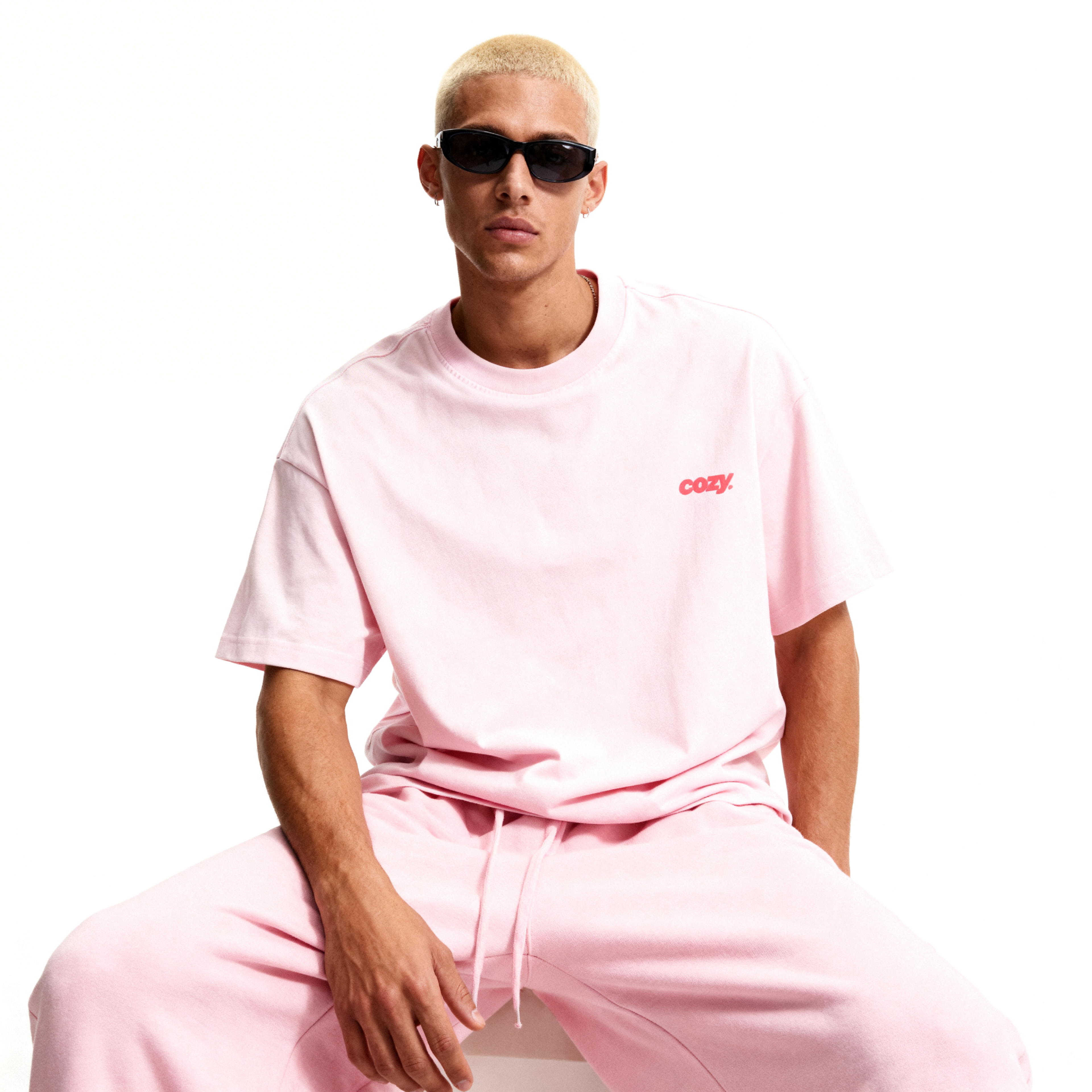 Cozy® Tee