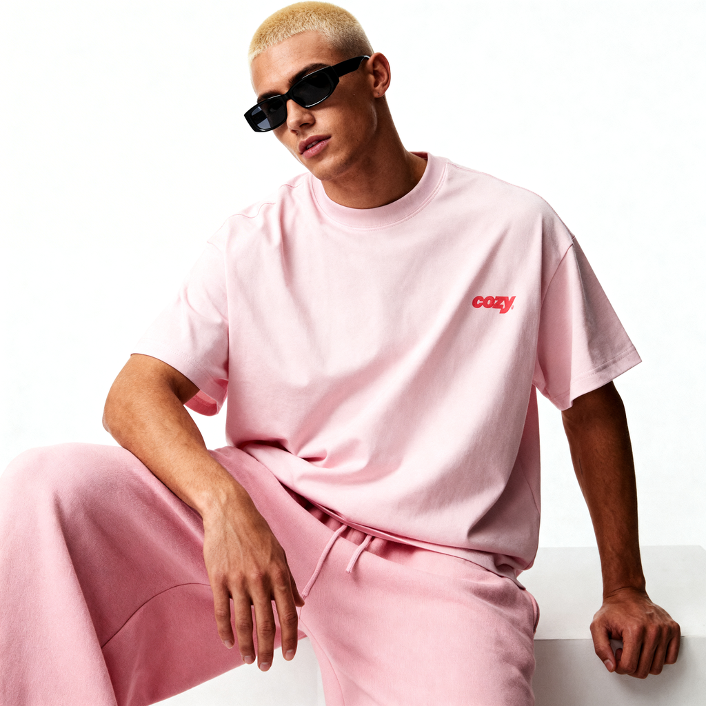 Cozy® Tee