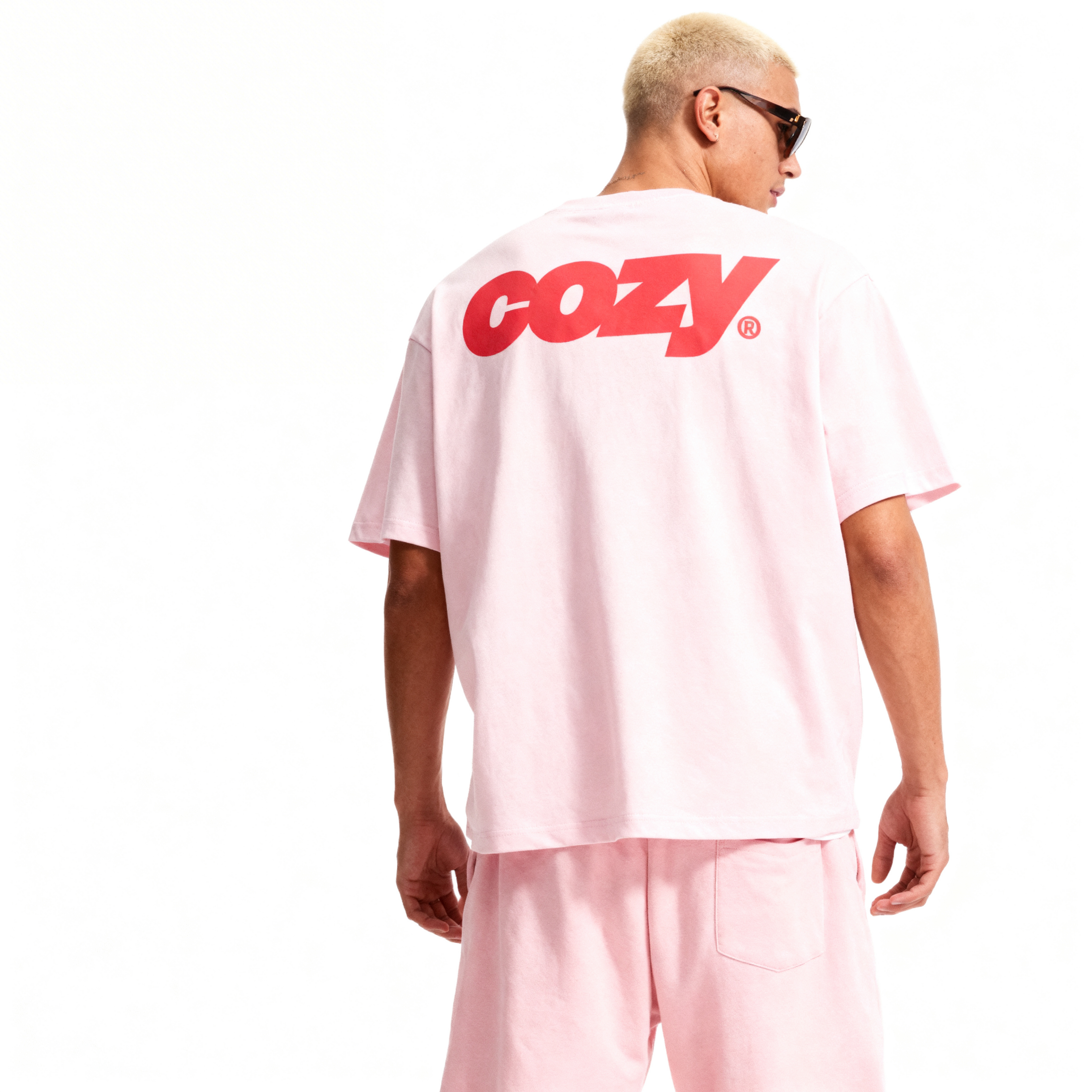 Cozy® Tee