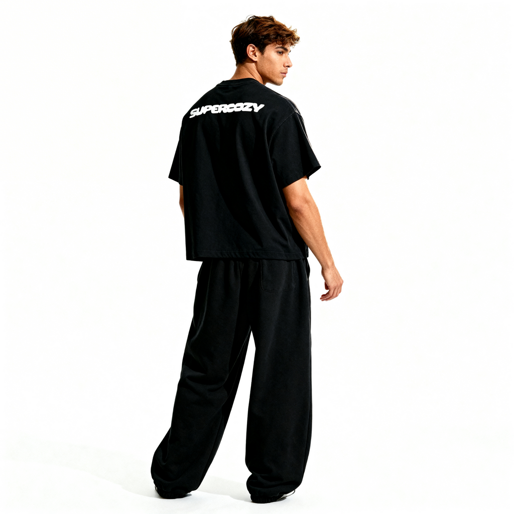 YOU COZY? Tee