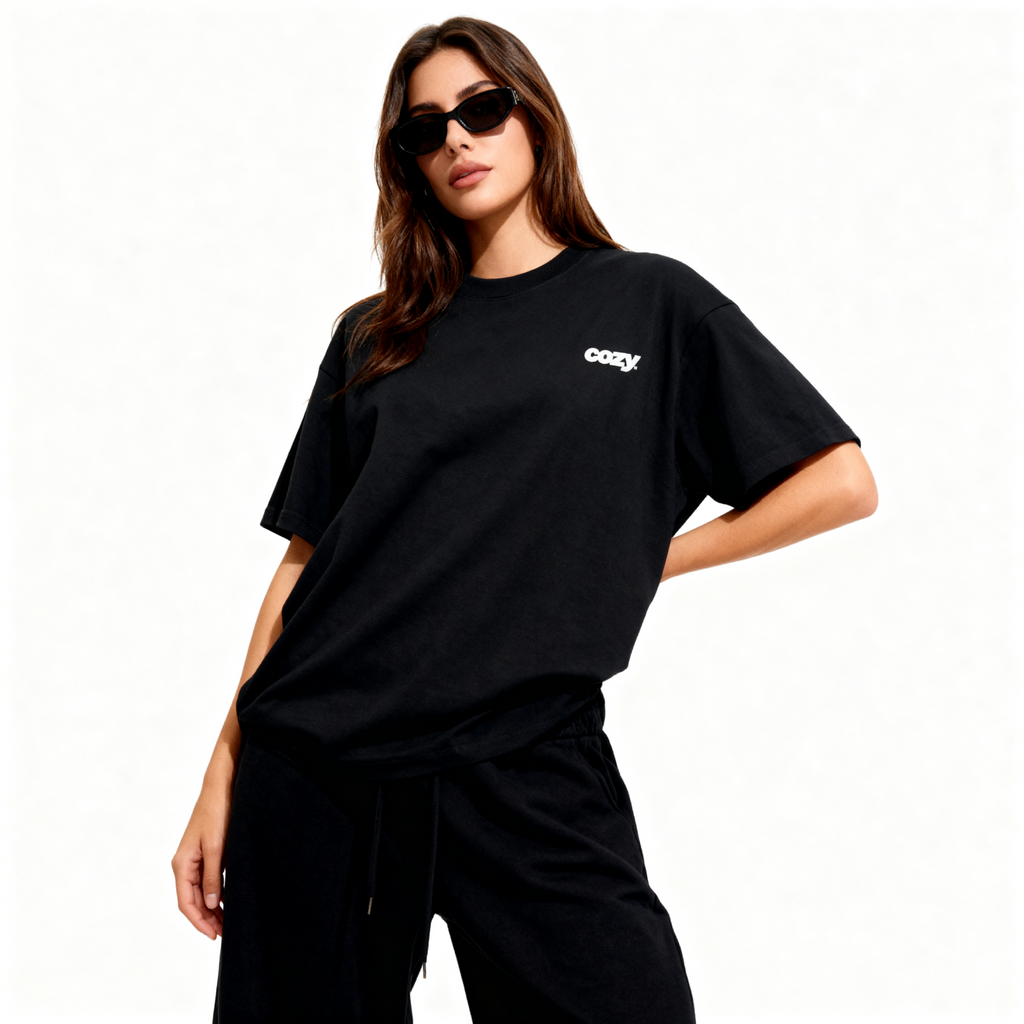 Cozy® Tee