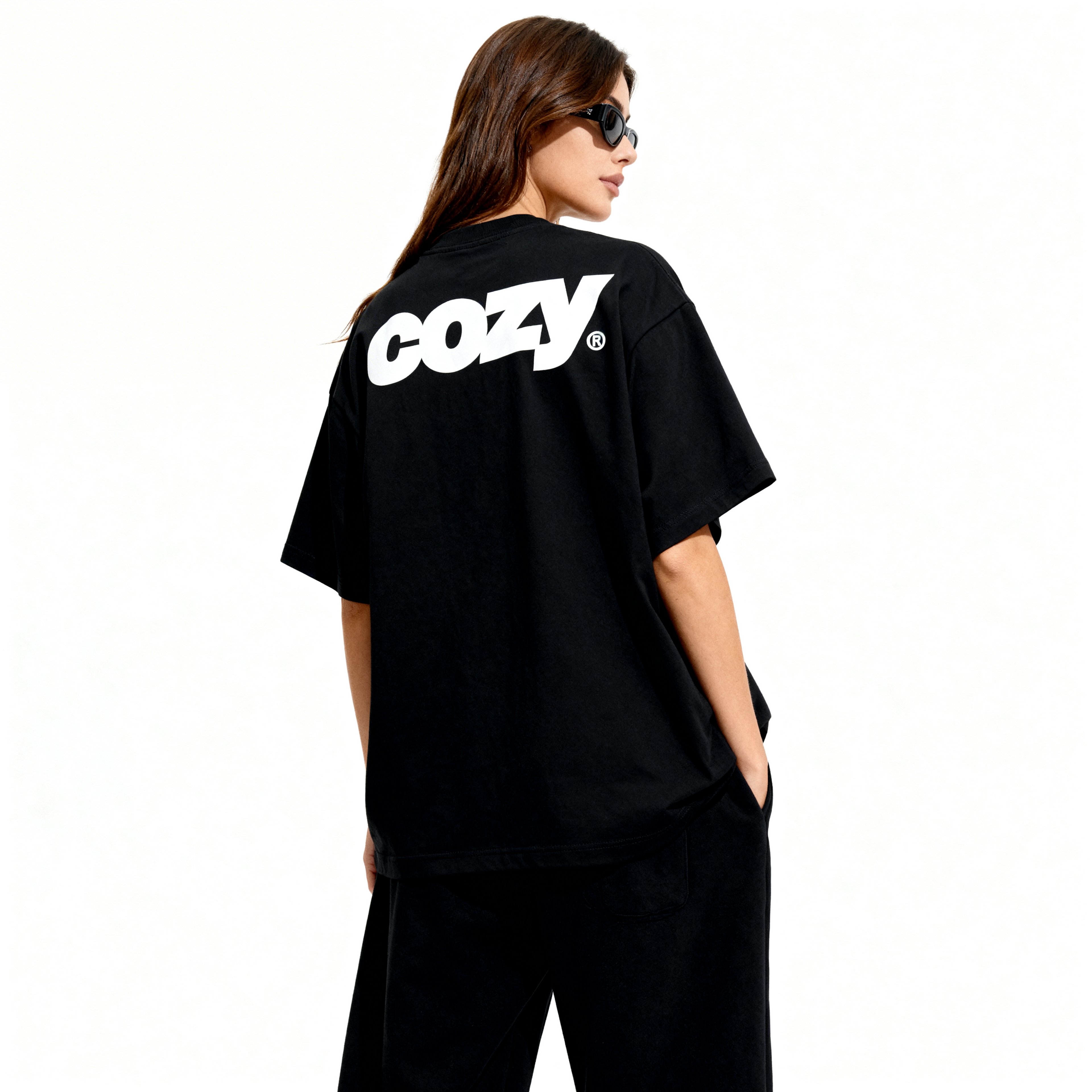Cozy® Tee