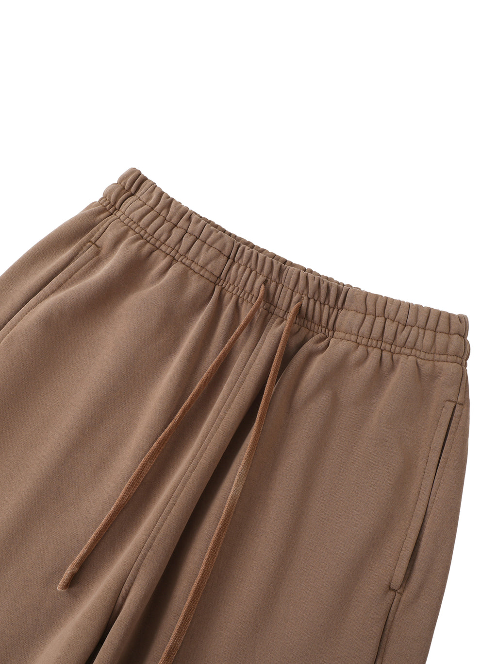 SUPERCOZY Vintage Washed Heavyweight Sweatpants