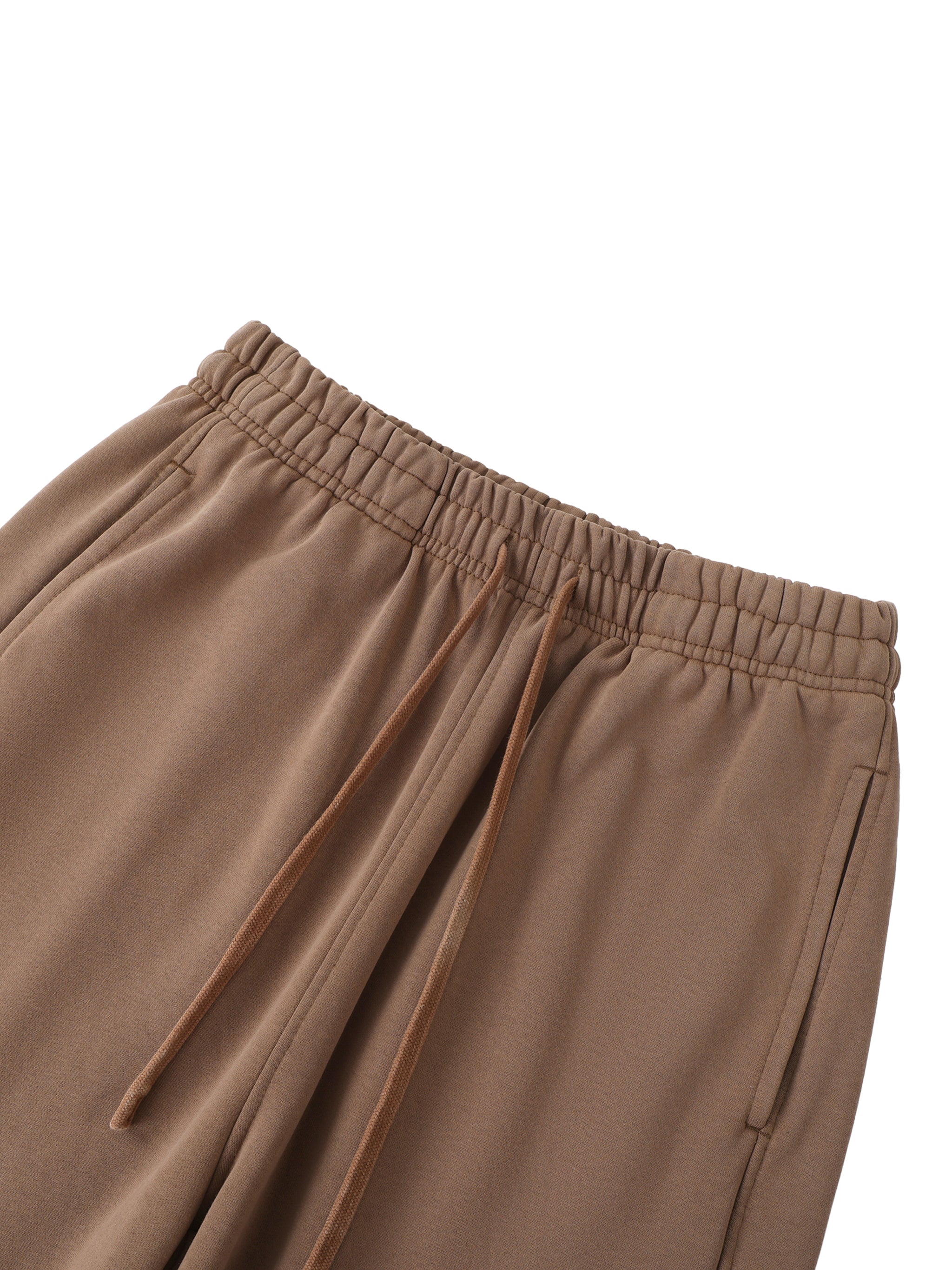 SUPERCOZY Vintage Washed Heavyweight Sweatpants