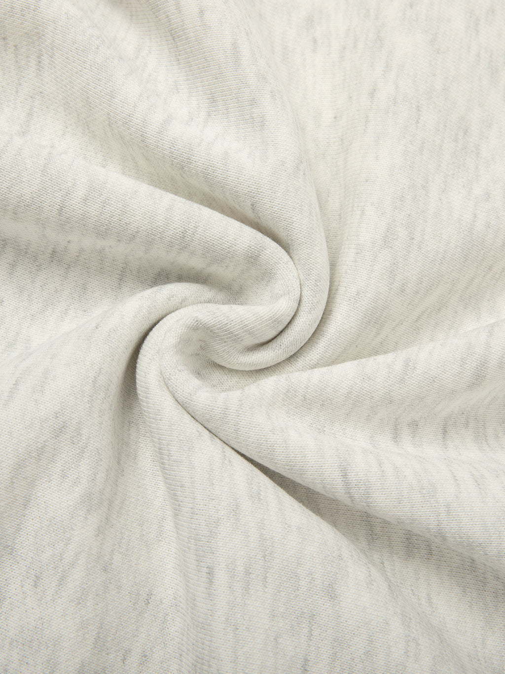 Essential Zip-Up Hoodie
