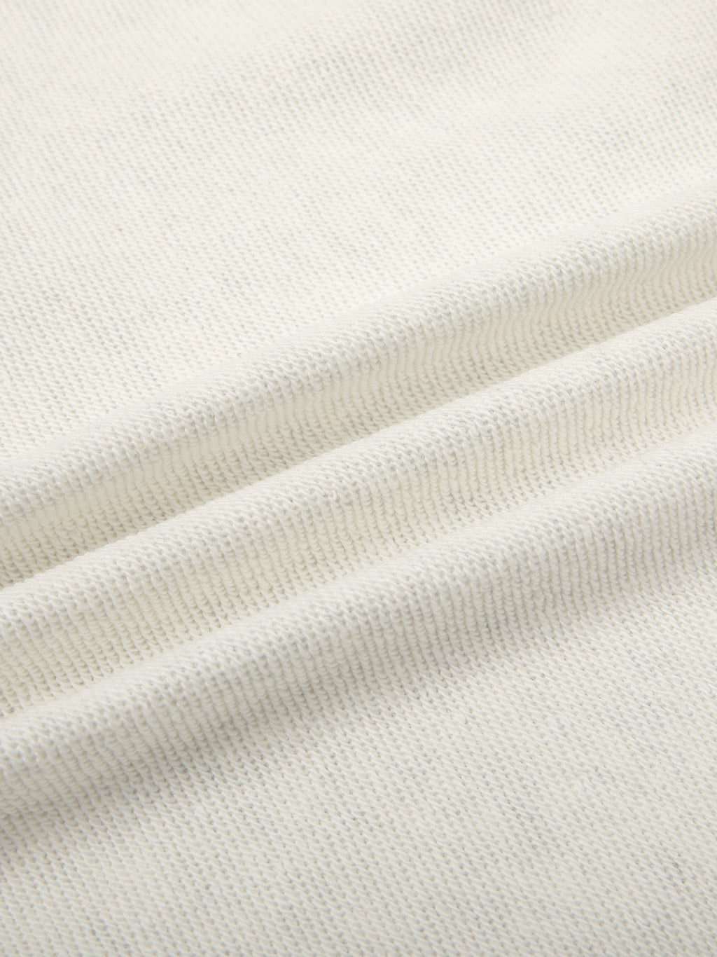 Essential Zip-Up Hoodie